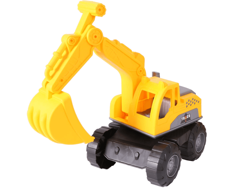 04244 - Excavator 36x19x24cm | Gerkimex