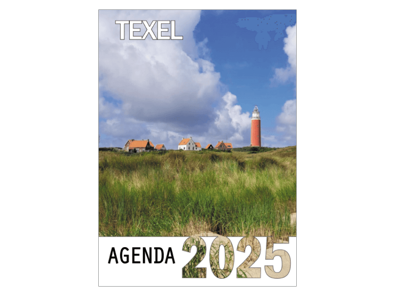 3679010 Agenda 2024 TEXEL Gerkimex
